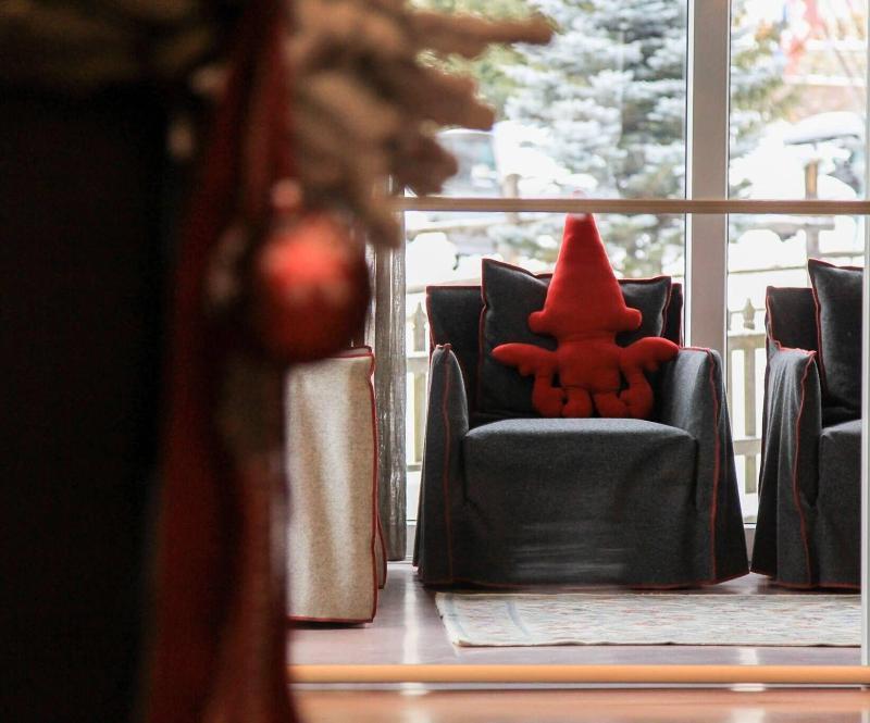 Villa Kofler Wonderland Resort Campitello di Fassa Ngoại thất bức ảnh