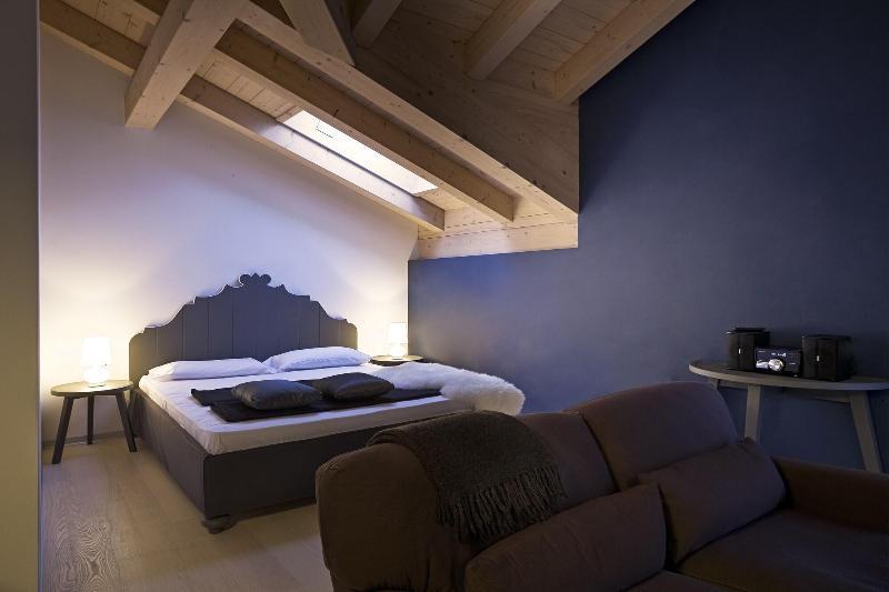 Villa Kofler Wonderland Resort Campitello di Fassa Ngoại thất bức ảnh