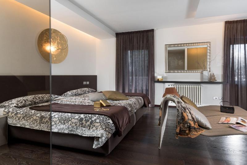 Villa Kofler Wonderland Resort Campitello di Fassa Ngoại thất bức ảnh