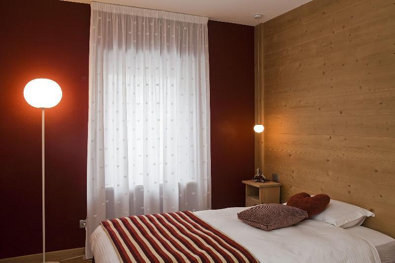 Villa Kofler Wonderland Resort Campitello di Fassa Ngoại thất bức ảnh