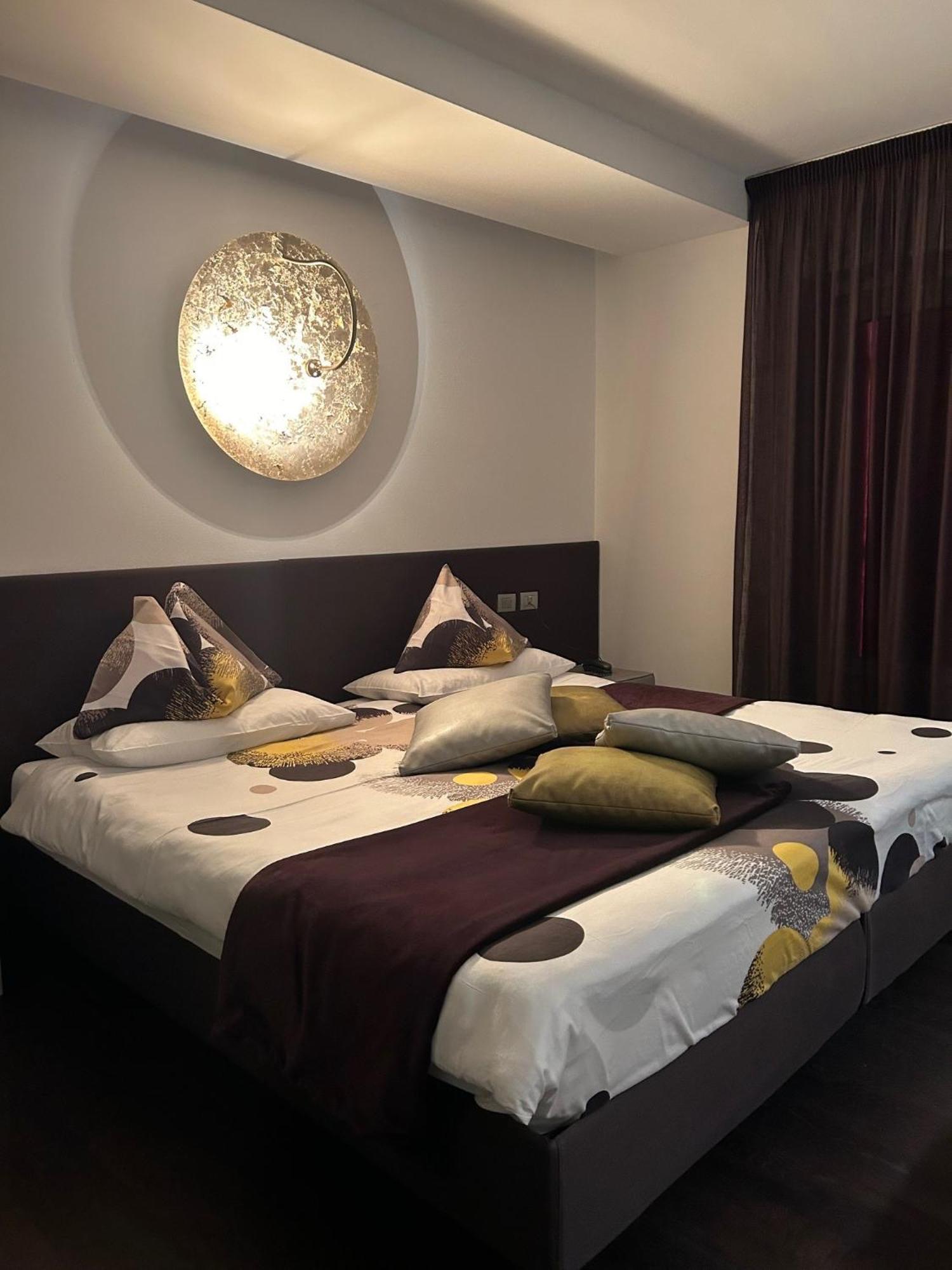 Villa Kofler Wonderland Resort Campitello di Fassa Ngoại thất bức ảnh