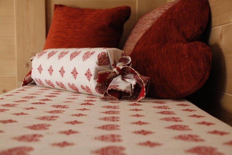 Villa Kofler Wonderland Resort Campitello di Fassa Phòng bức ảnh