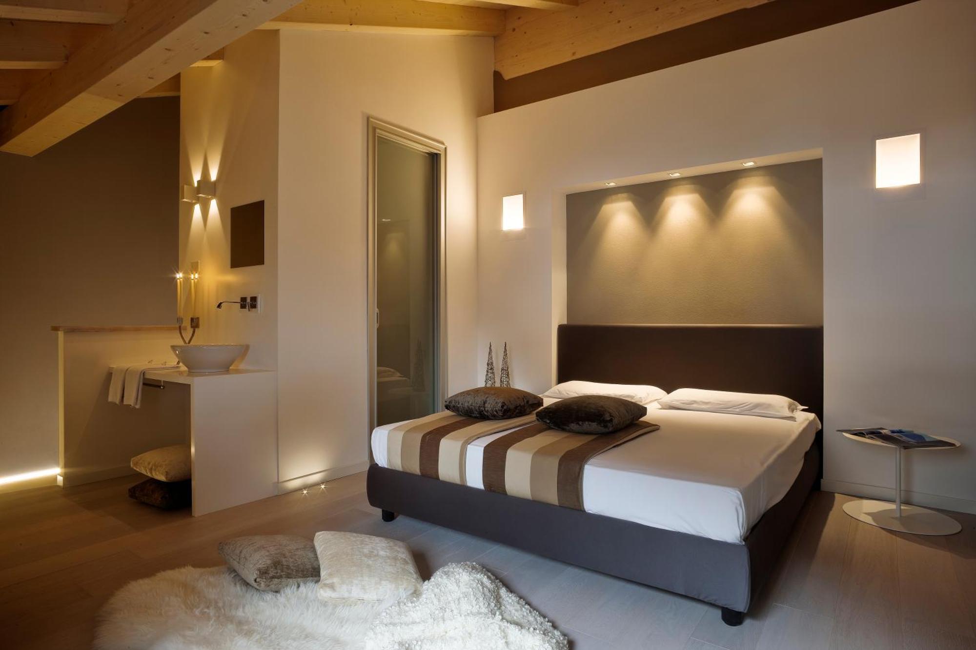 Villa Kofler Wonderland Resort Campitello di Fassa Ngoại thất bức ảnh
