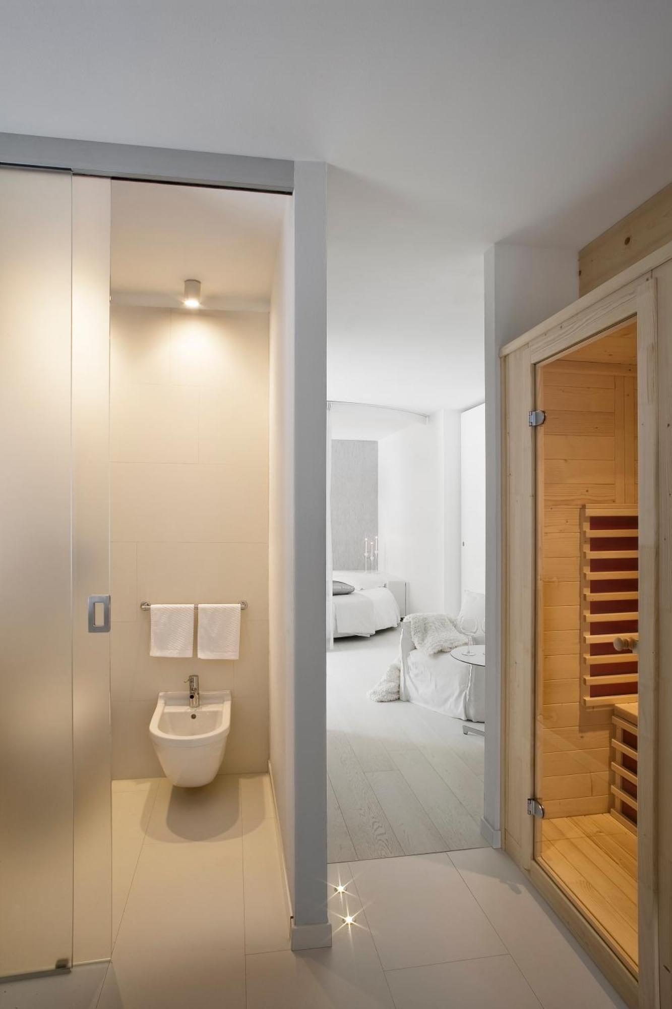 Villa Kofler Wonderland Resort Campitello di Fassa Ngoại thất bức ảnh