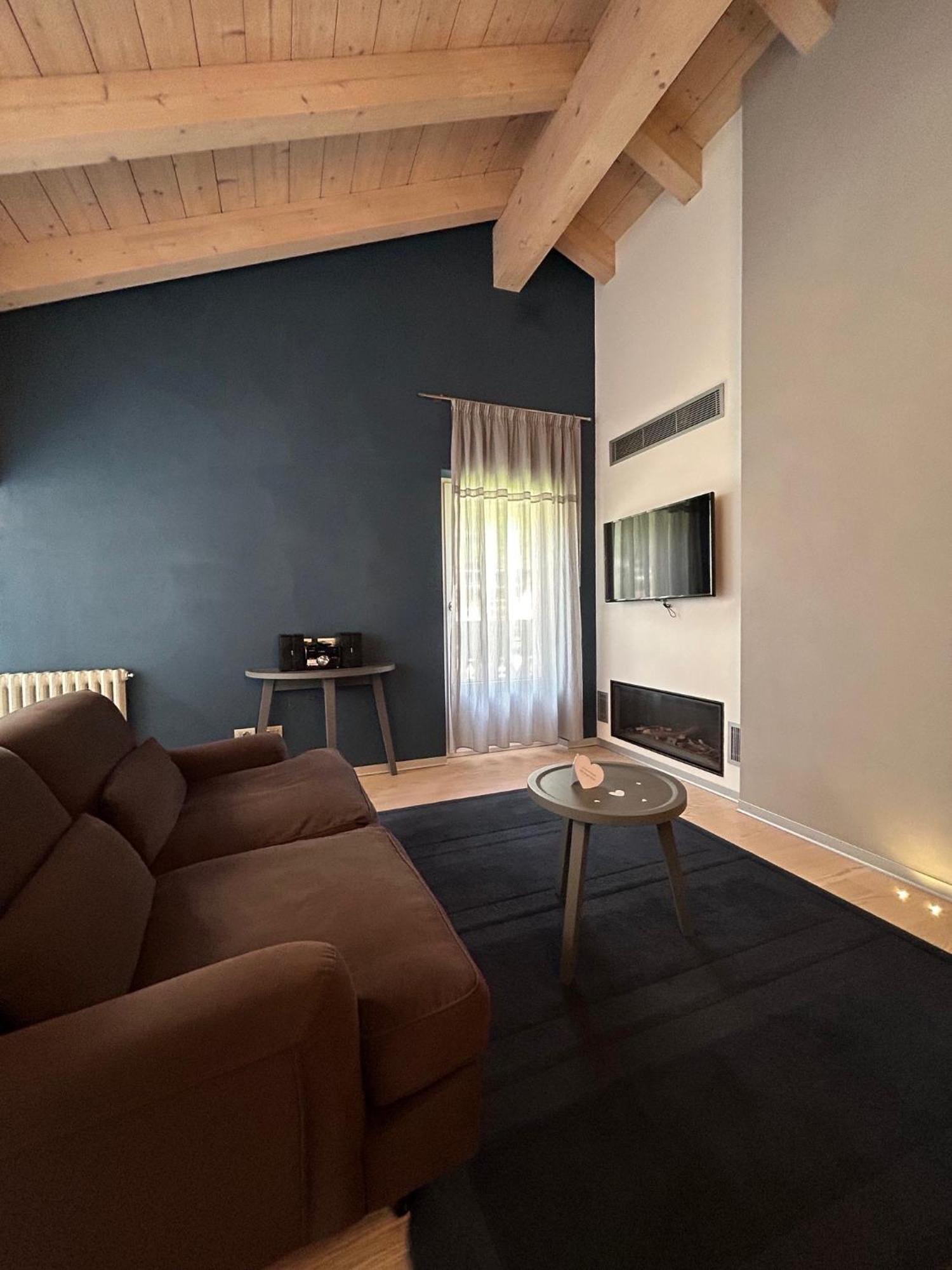 Villa Kofler Wonderland Resort Campitello di Fassa Ngoại thất bức ảnh